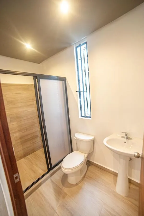 Toh - Trie Aparthotels Bacalar 0*,  Mexico